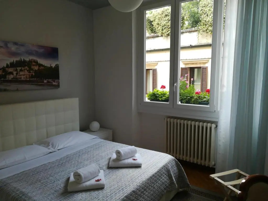 A casa di Luca