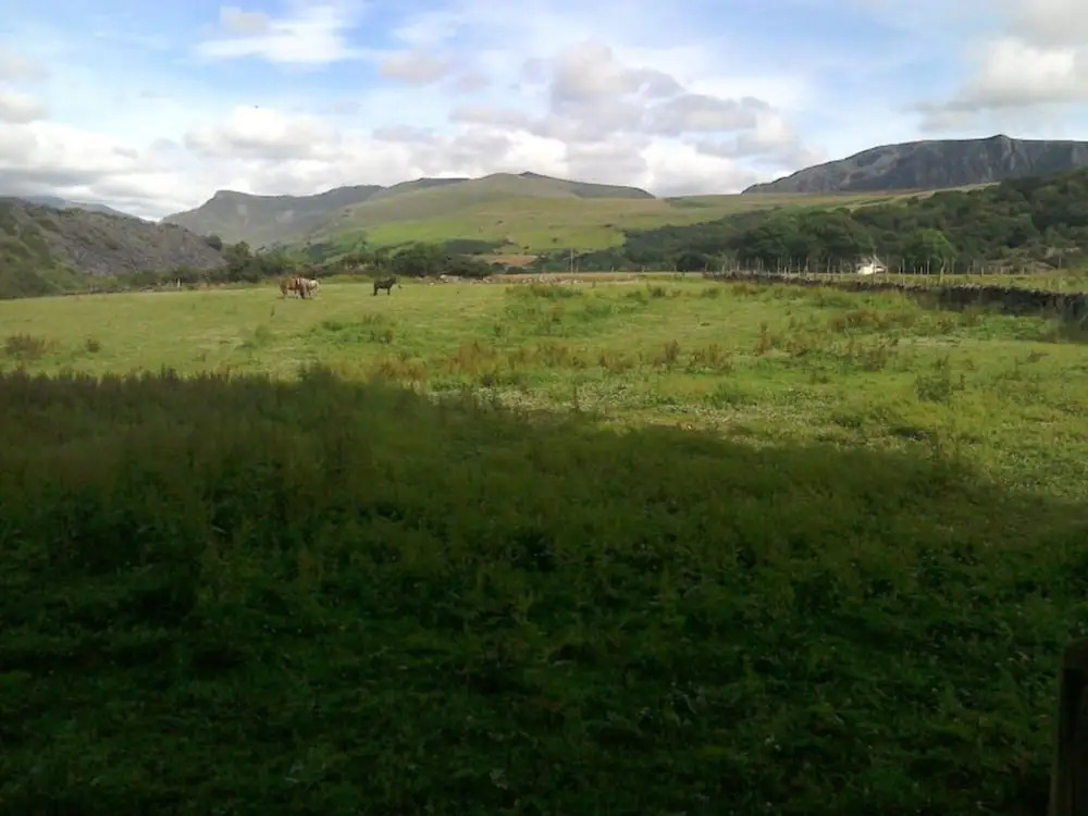 6-bed House in Snowdonia With Your own Private pub