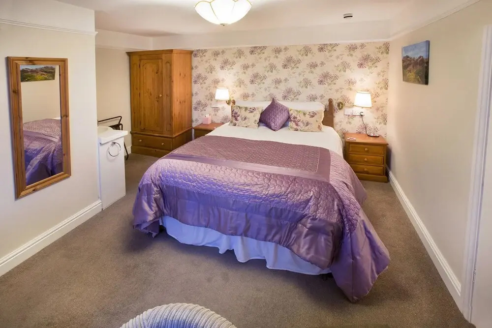 The Cherrybrook
