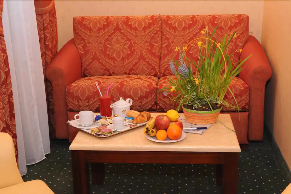 Hotel La Spia DItalia