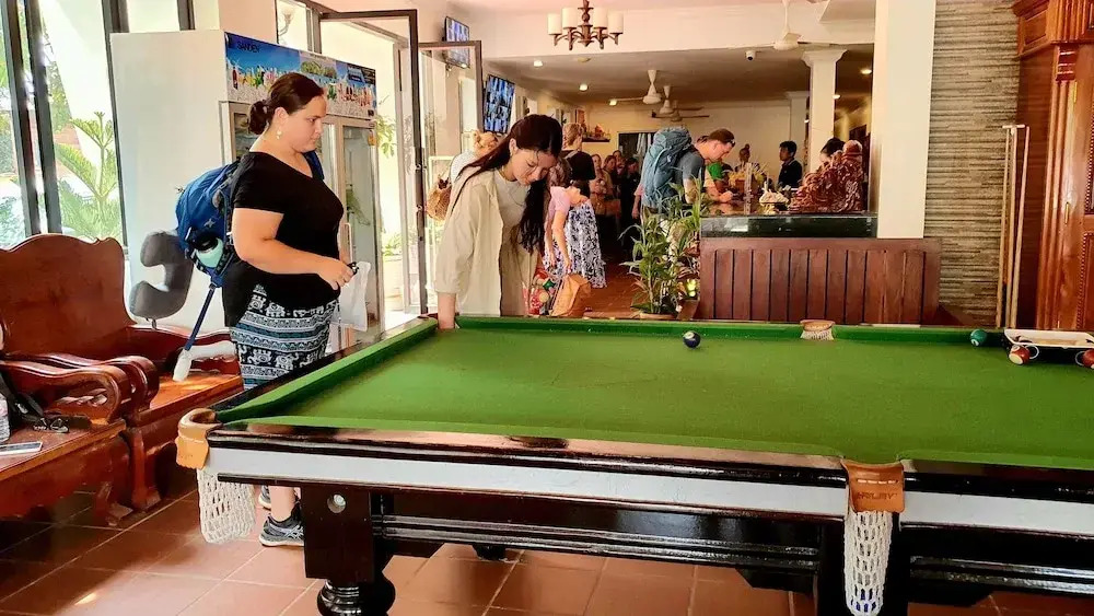 Darling Pub Hostel