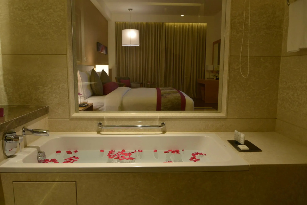 InterContinental Jaipur Tonk Road by IHG