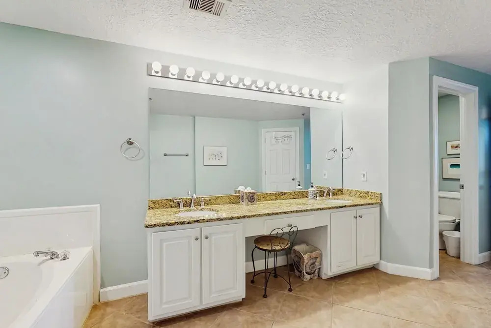 Gulf Views at Oceanfront Condo in Orange Beach!