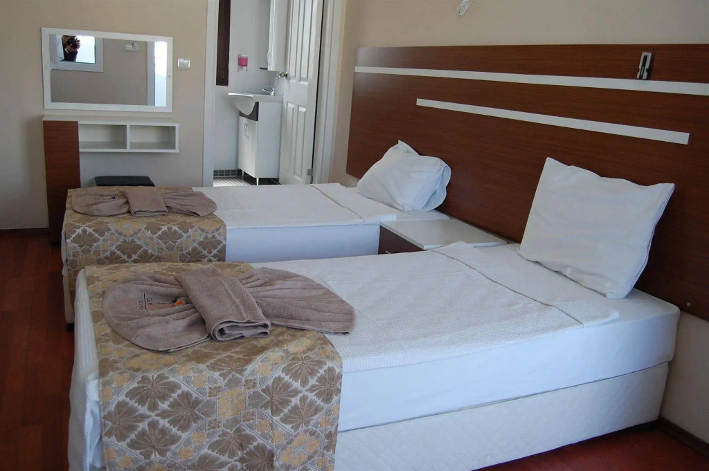 Can Hotel