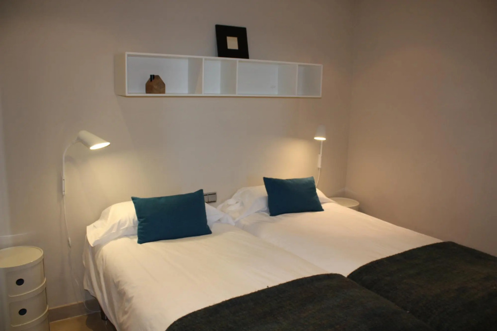121 - 3 Bedroom with private Pool