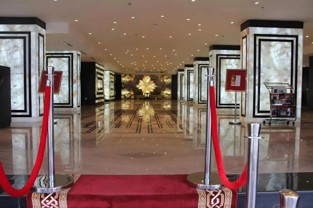 Hawadah Hotel