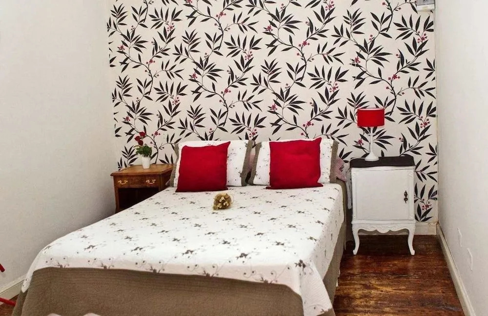 Palermo Living Unique Rooms