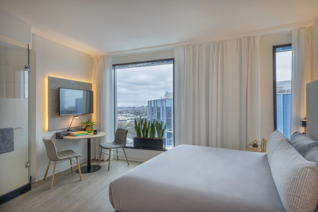 INNSiDE by Meliá Amsterdam