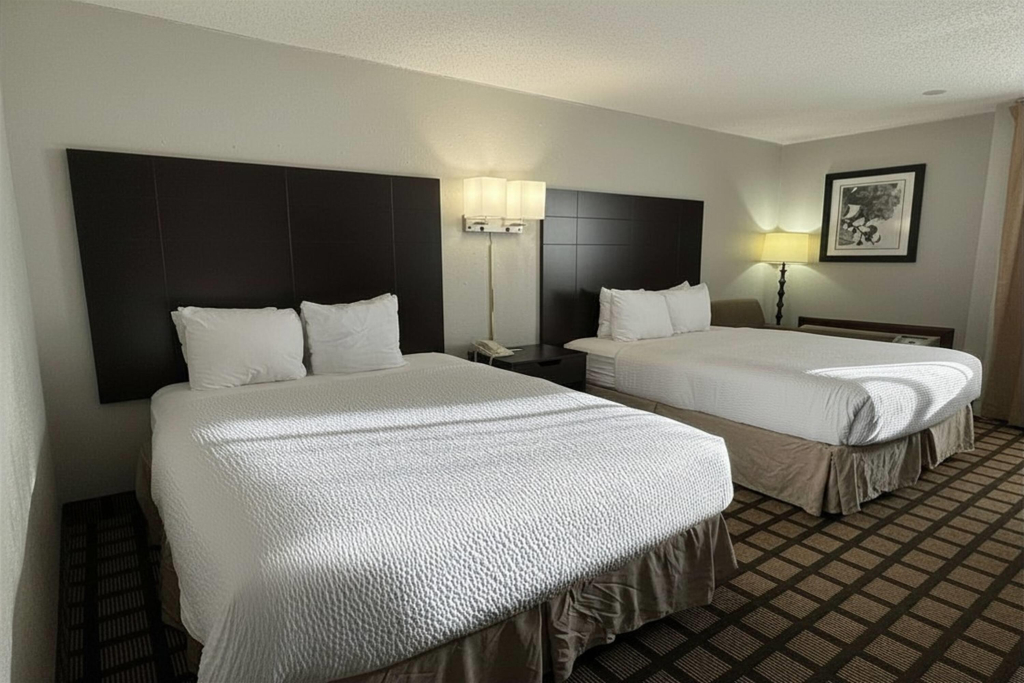 Baymont by Wyndham Queensbury/Lake George
