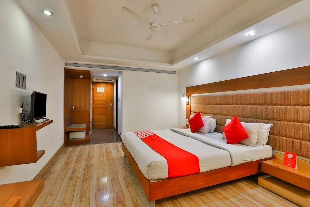 Collection O Hotel Orchid