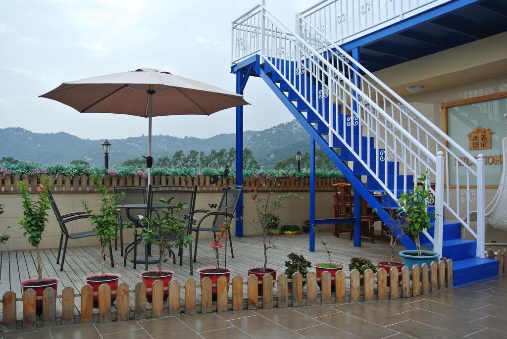 Xiamen Miluo Inn