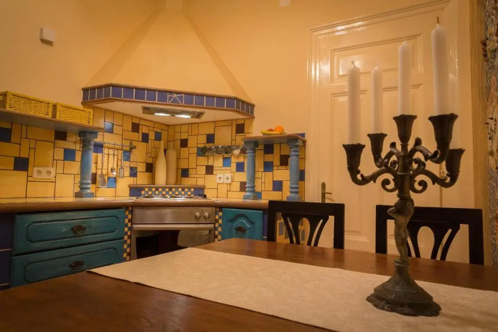Apartment Bozic