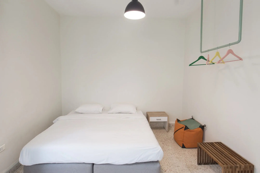 The Grand Meshmosh Hotel