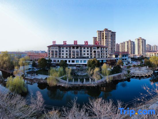 Qianxi Hui Boutique Hotel