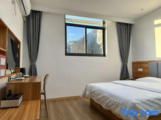 Fanjiayao Homestay