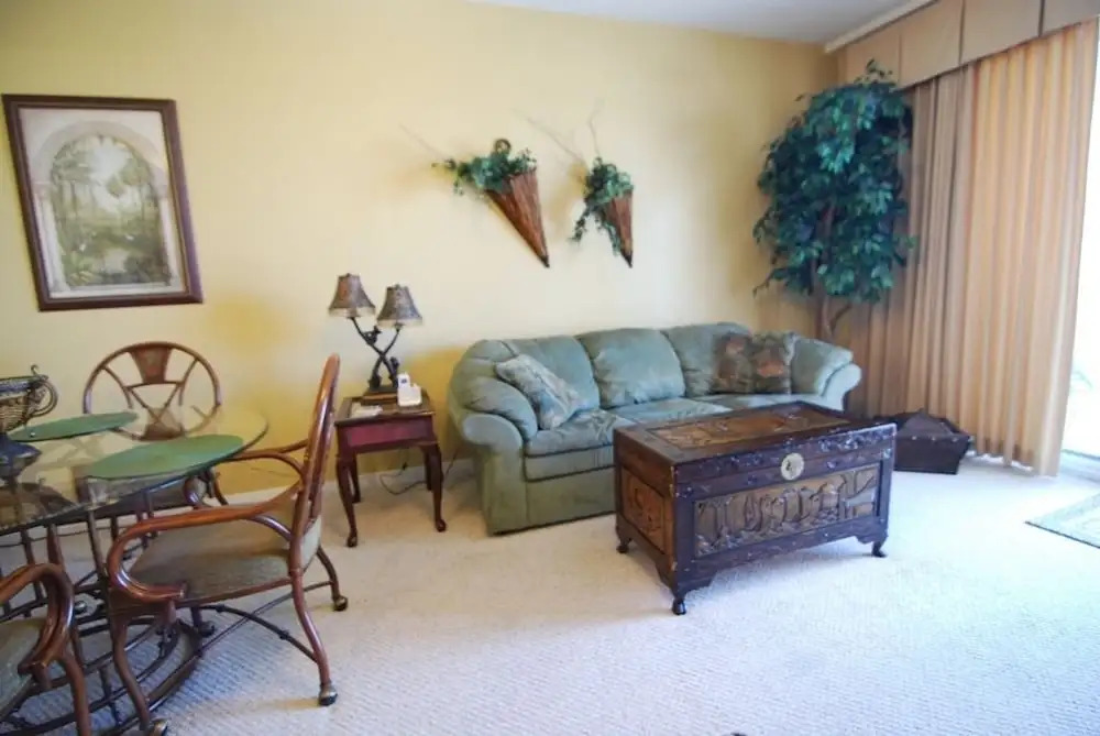 Dunes 608 - 2 Br Condo