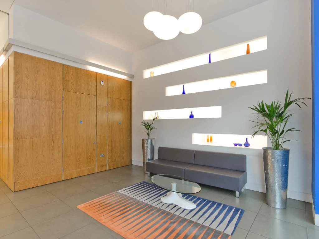 Marlin Apartments London Bridge - Empire Square