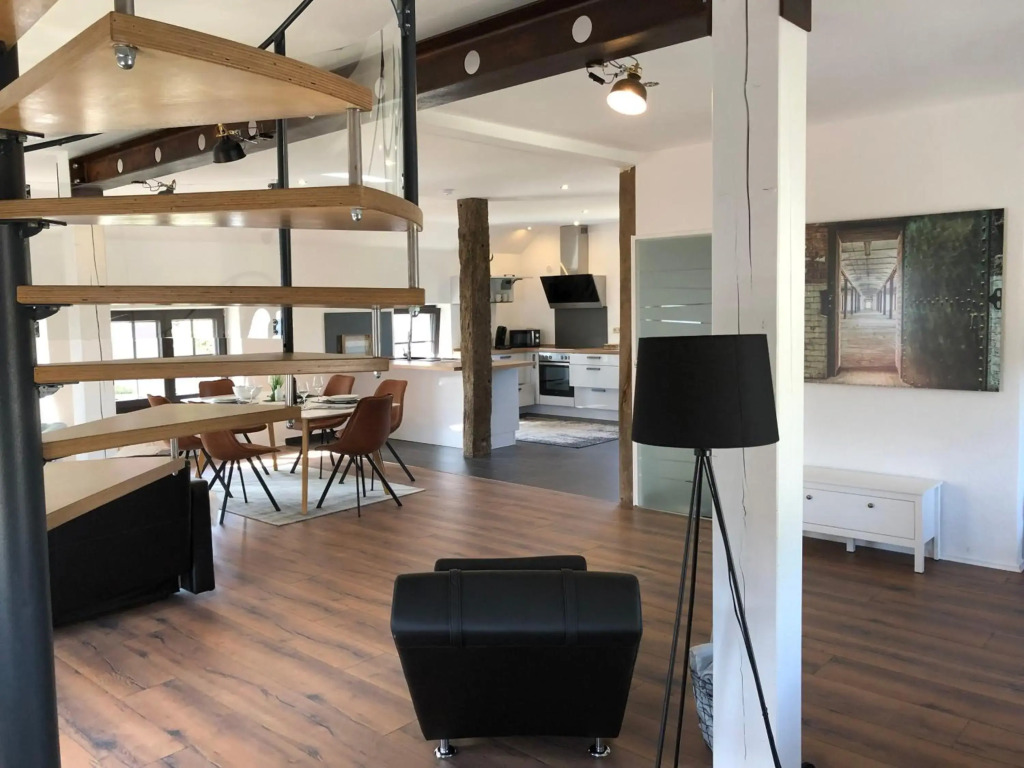 Landhaus N°3