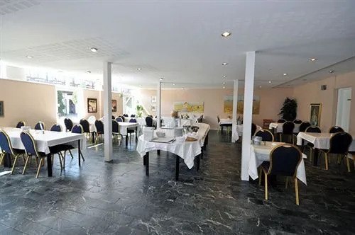 Hotel La Tour
