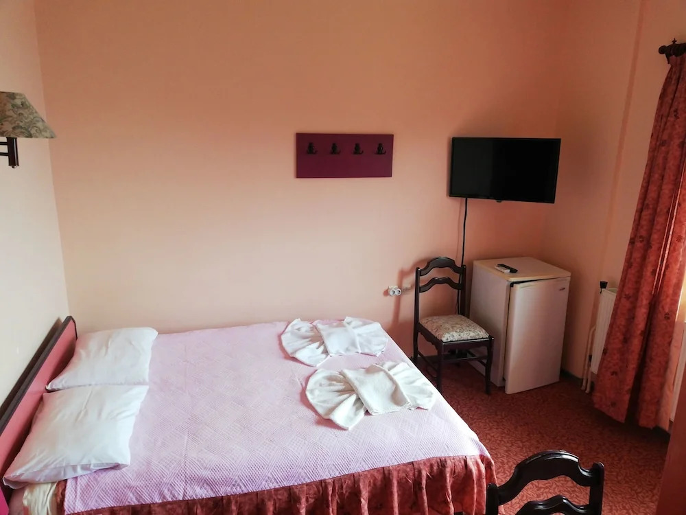 Teras Motel 12 Adults Only