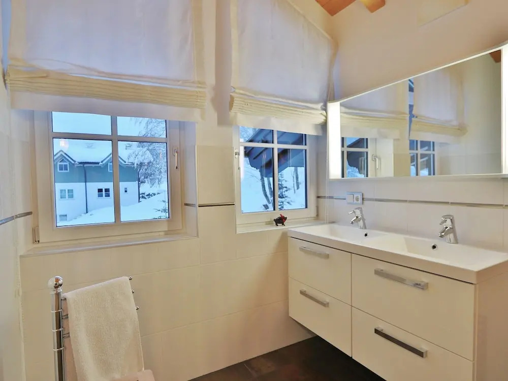 Quiet Holiday Home in Salzburg near Ski Area