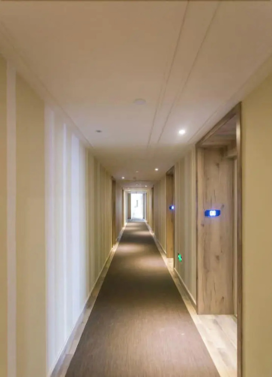 More Residence·Guangzhou Huanshidong