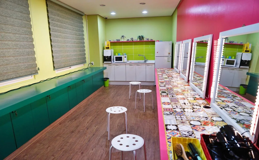 Party Guesthouse - Hostel