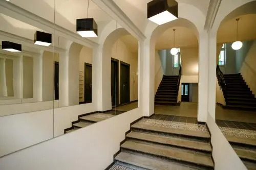 Apartment Gesse Březinova