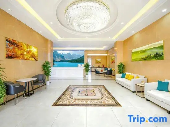 Ruji · Ruji Hotel (Songgang bus station, Shenzhen)