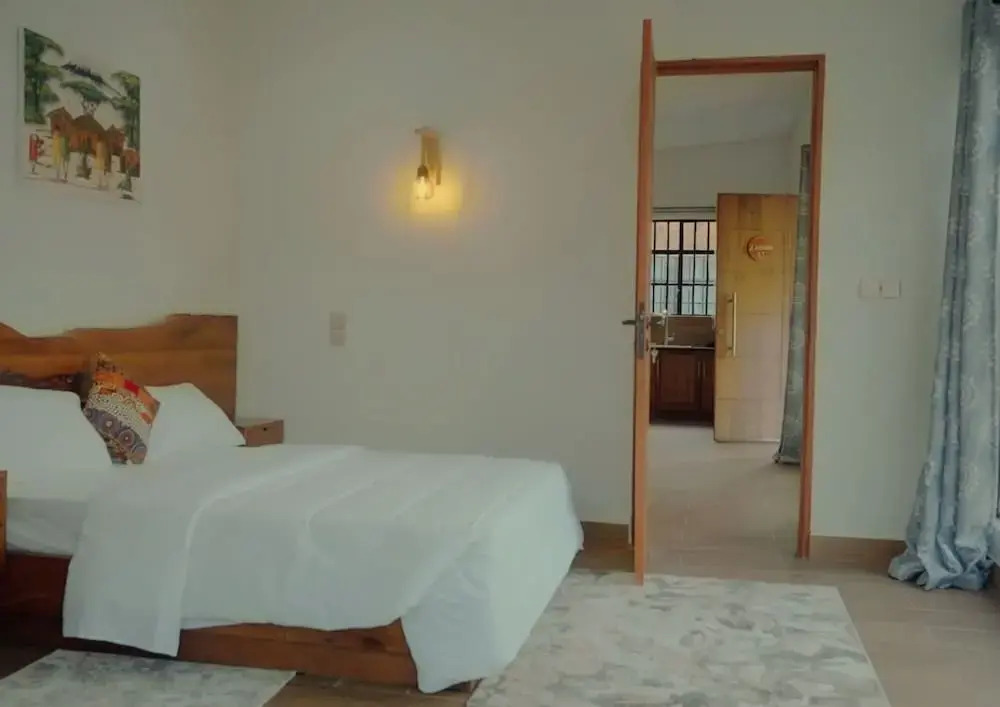 Bella Villa