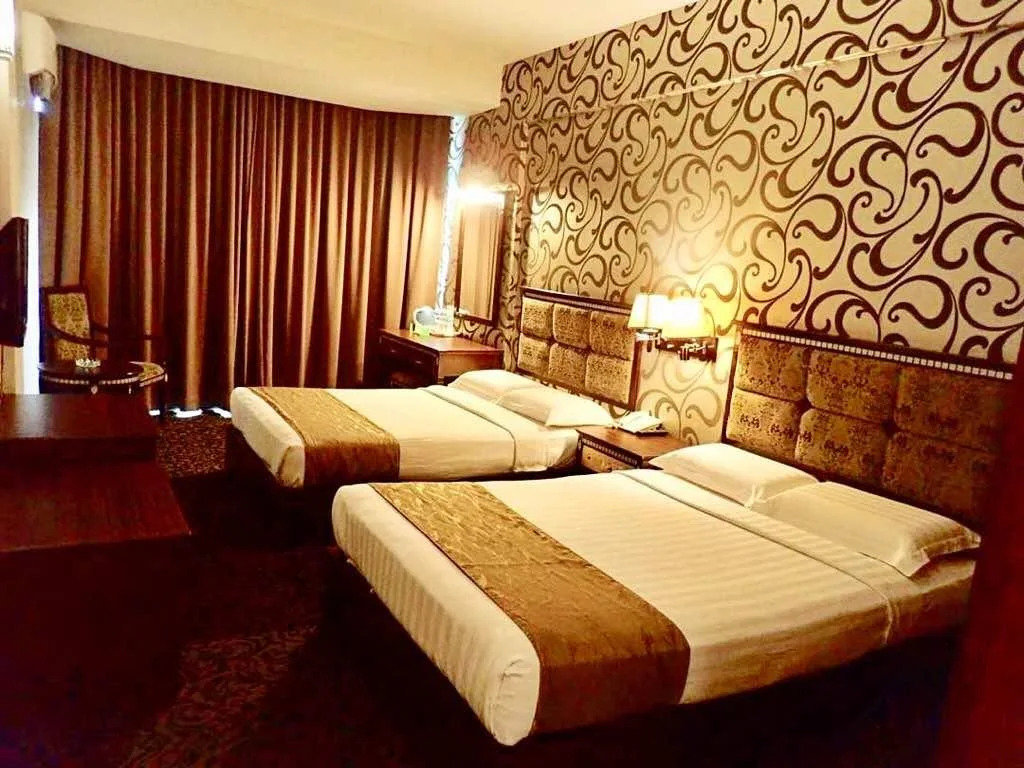 Greenleaf Hotel