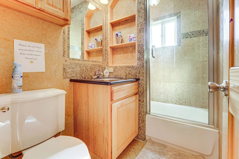 Fruita Vacation Rental: Walk to Downtown