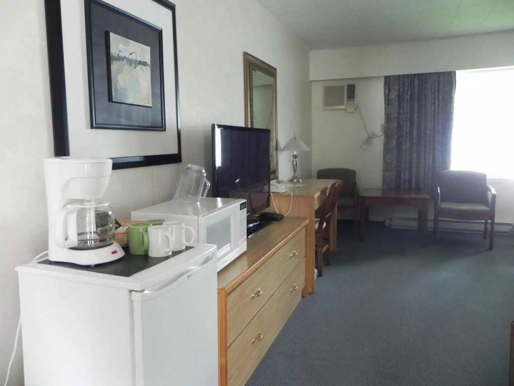 Skagit Motor Inn