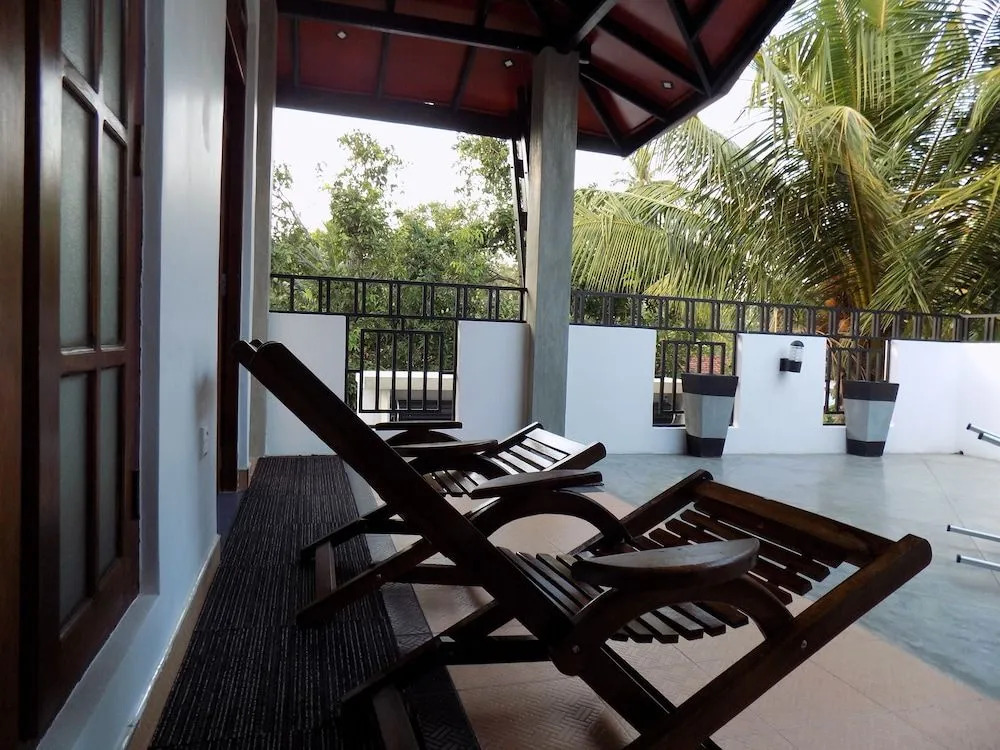 Prosperity Villa