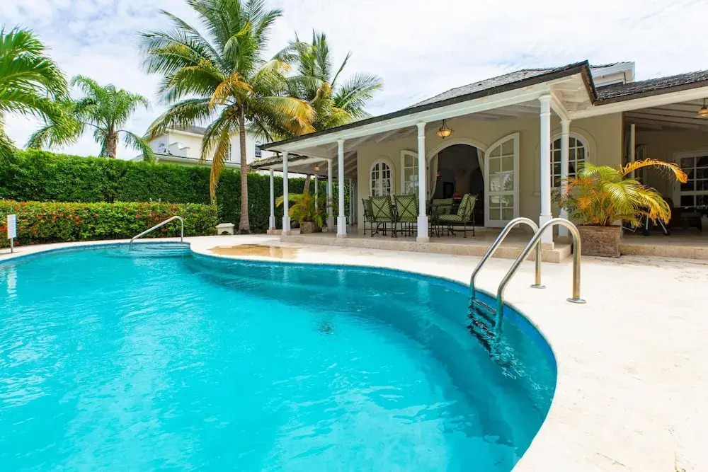 Palm Ridge 2A