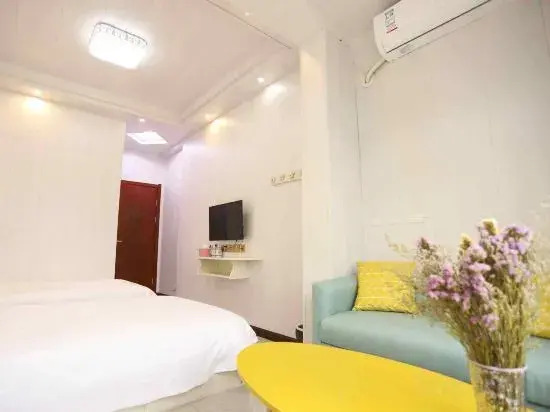 Enshi Huiyuan Homestay