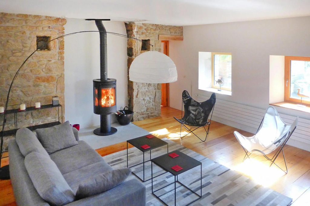 Semi-detached House, St. Cast-le-guildo