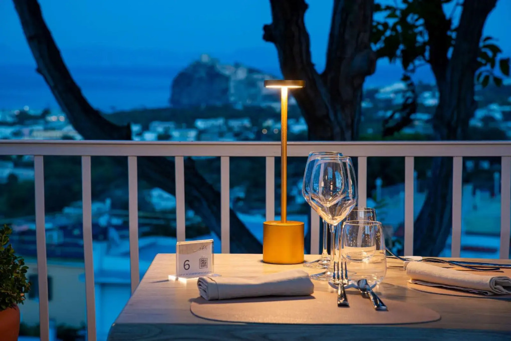 Hotel Villa Ireos