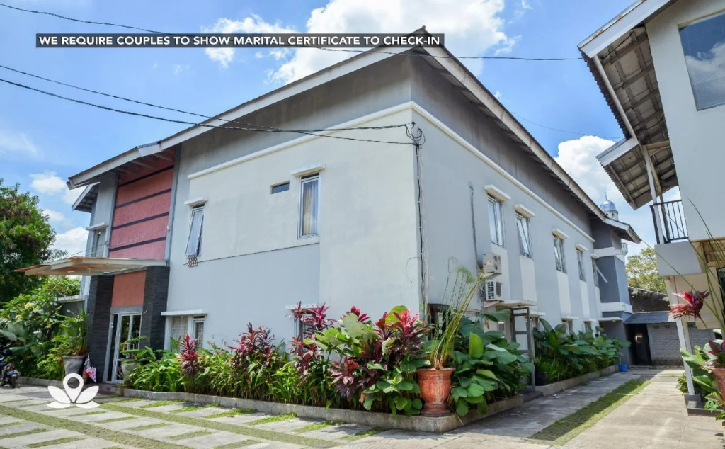 ZEN Rooms Basic UNINUS Syariah