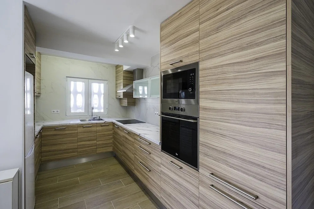 Apartment in San Juan Beach