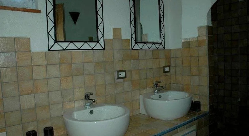 La Villa Yolanda