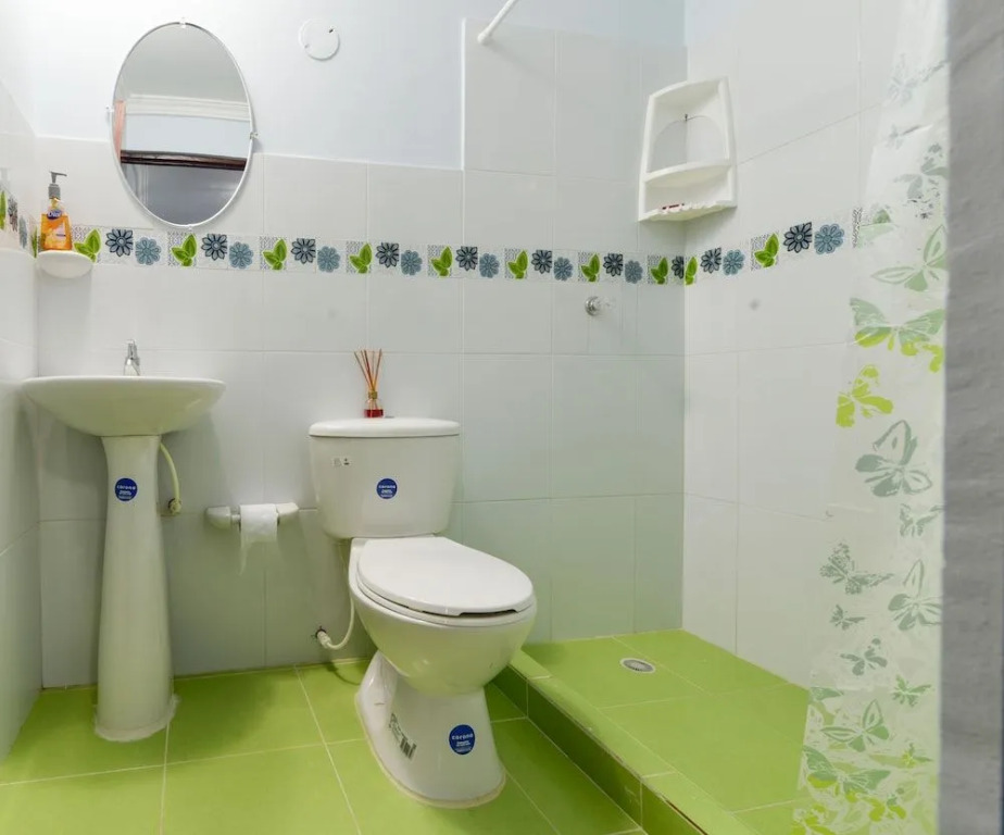 Apartamentos Katy