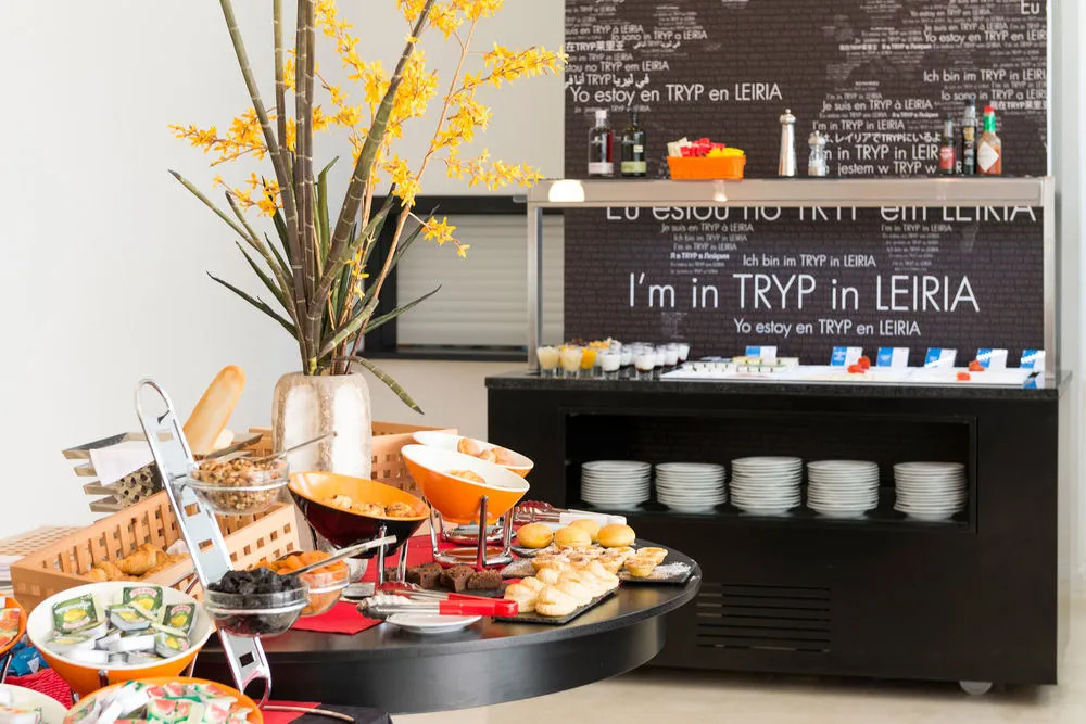 Hotel Nova Leiria