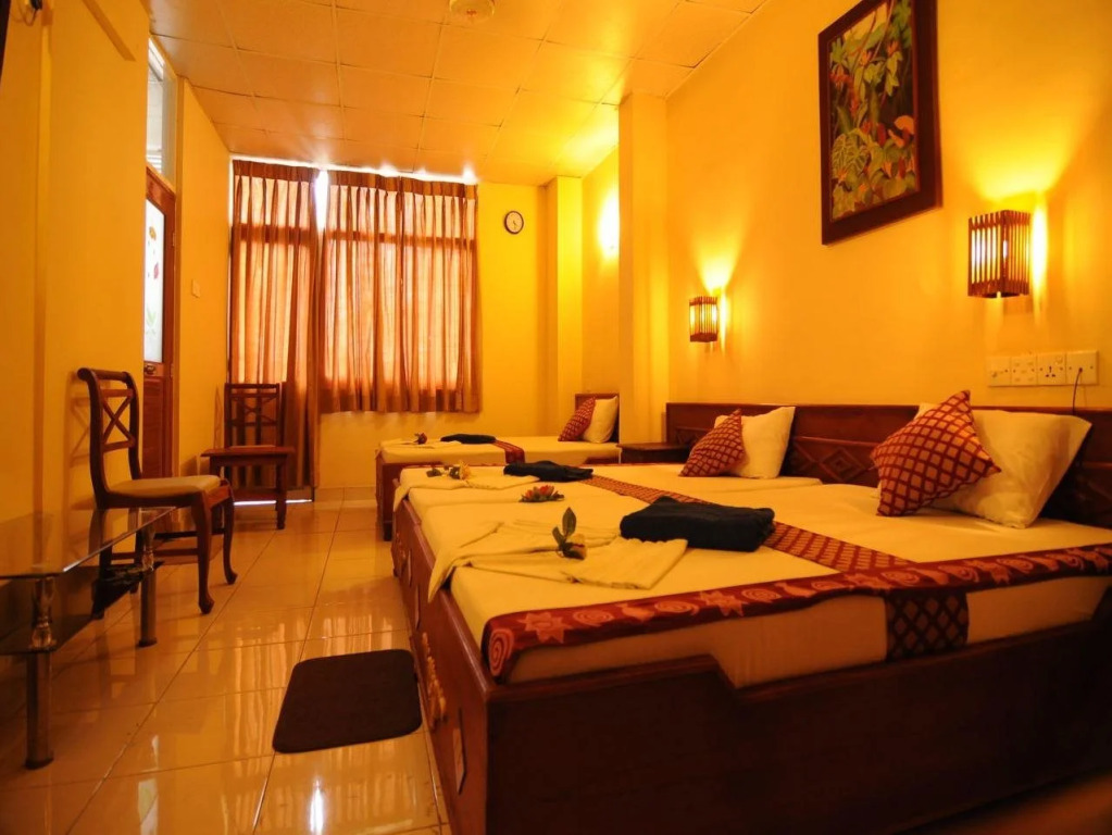 Brighten Hotel