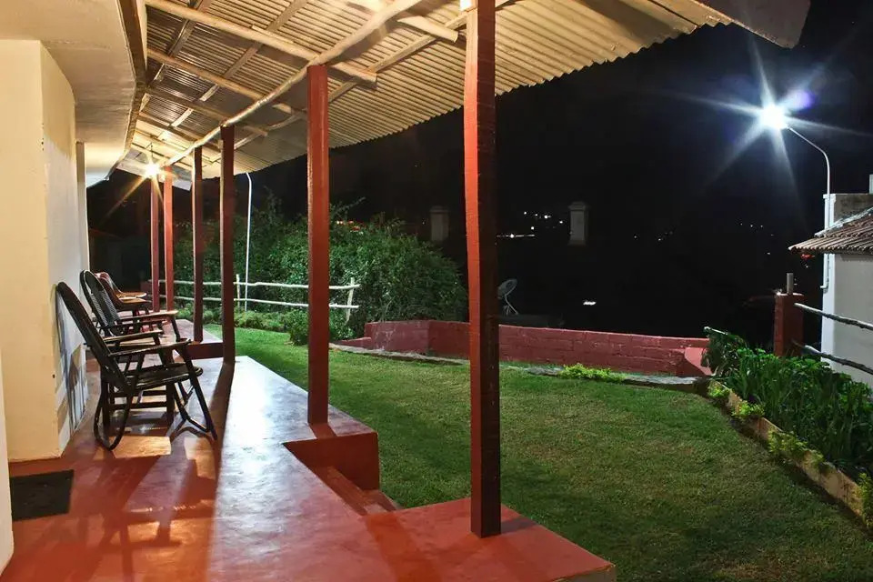 Vista Rooms at El Divino Holiday Homes