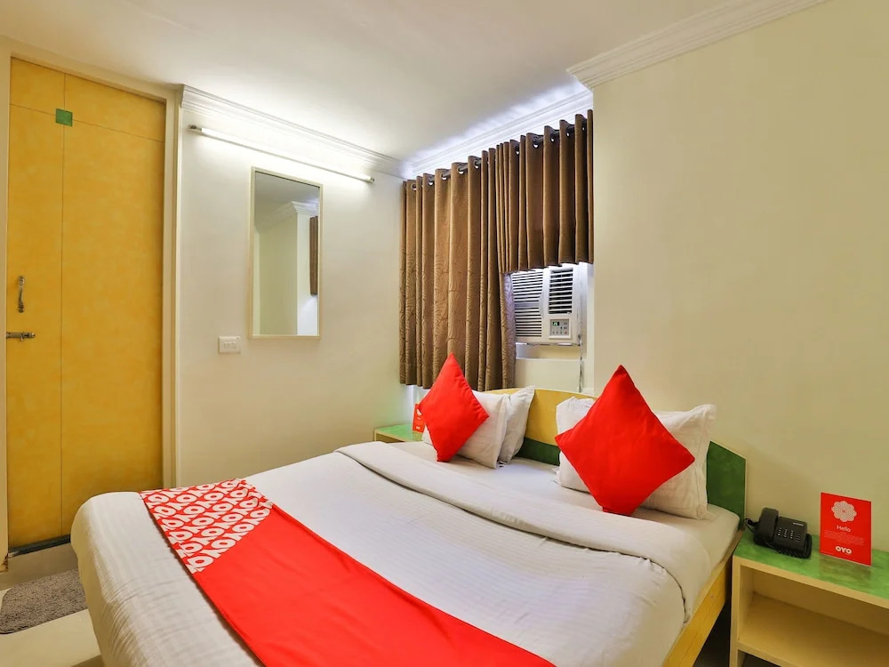 Hotel Dudawat