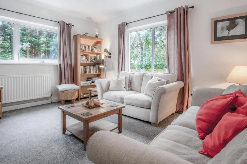 Glenvale - 2 Bedroom Apartment - Saundersfoot