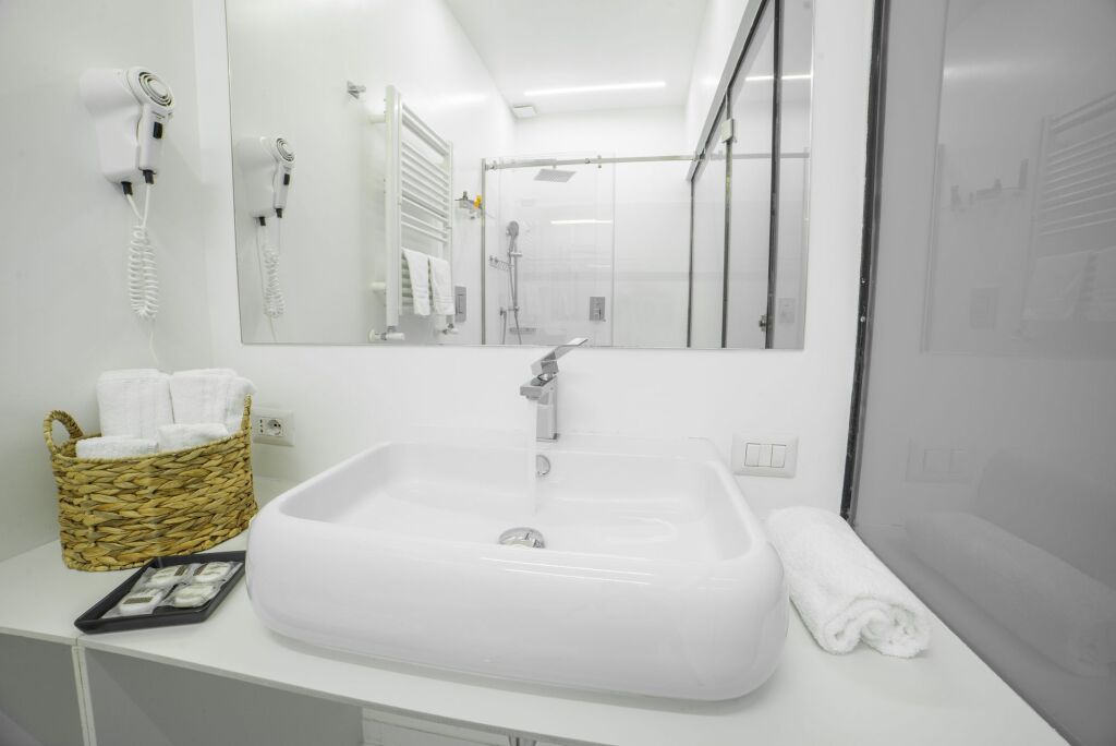 B&B Chiaia 32