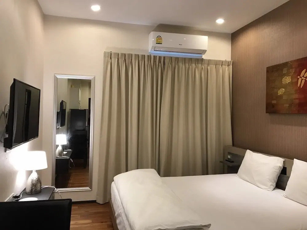 The Title G405 by Fullrooms Phuket