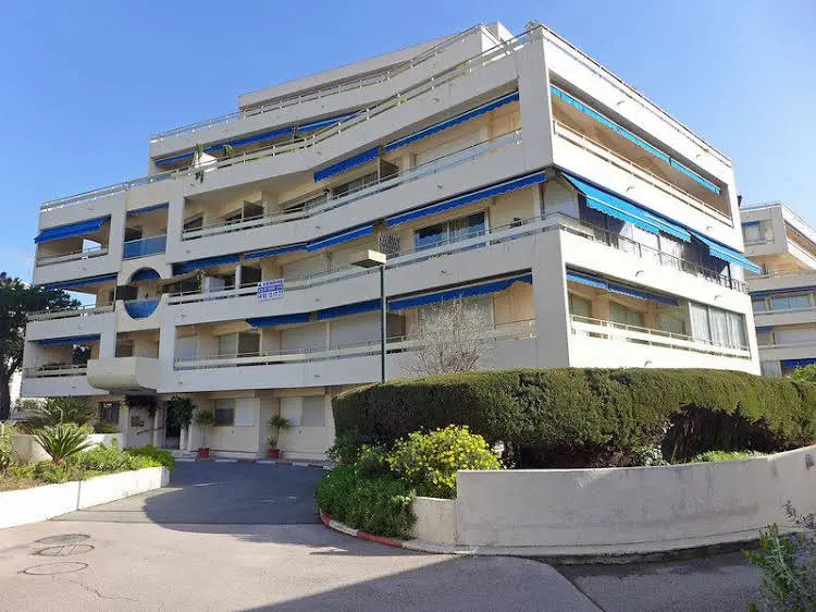 Ctim Residence Le Griselda
